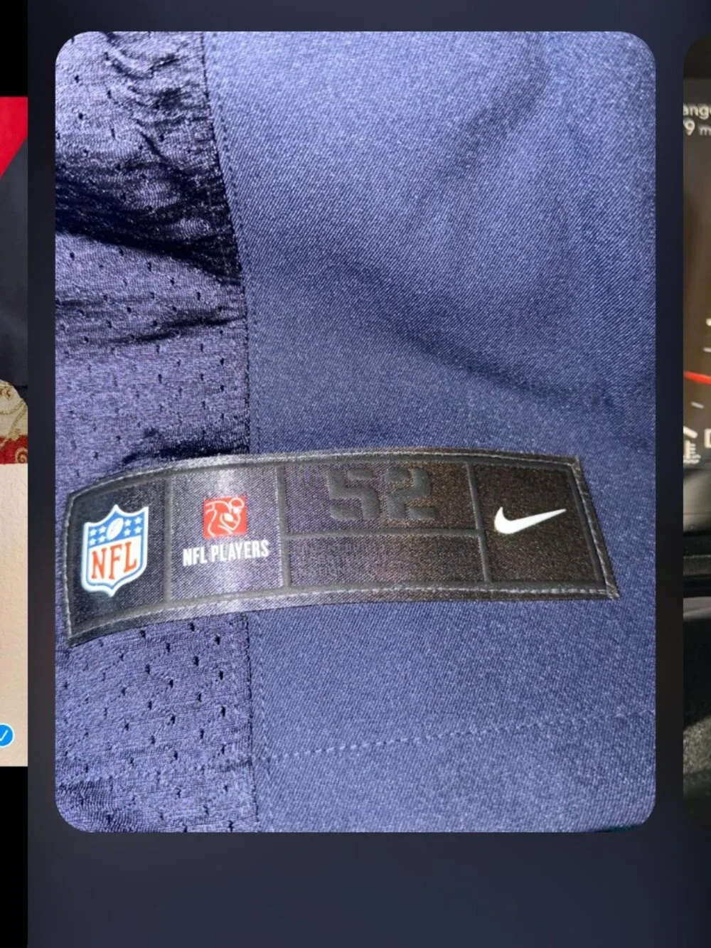 NFL Jersey